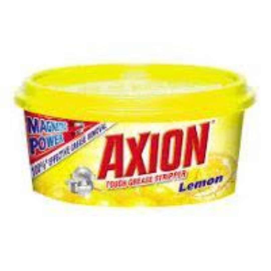 AXION PASTE LEMON 350G